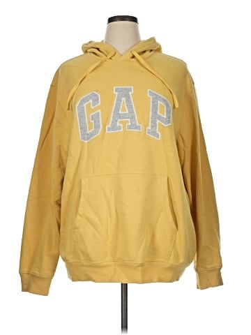 Gap Pullover Hoodie (view 1)