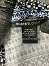 Robert Louis Blue Sleeveless T-Shirt Size L - photo 7