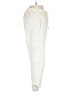 Saturday Sunday Ivory Casual Pants Size M - photo 4