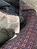 Ann Taylor LOFT Houndstooth Gray Dress Pants Size 6 - photo 8