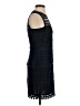 Lulus Black Cocktail Dress Size S - photo 4