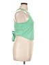 FILA Green Tank Top Size XL - photo 4