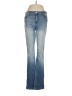 DKNY Jeans Blue Jeans Size 6 - photo 1