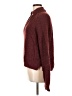 a.n.a. A New Approach Burgundy Pullover Sweater Size L - photo 5