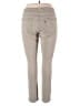 Levi's Solid Gray Casual Pants Size 14 - photo 2