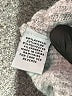 Love Scarlett Color Block Tan Turtleneck Sweater Size XL - photo 9