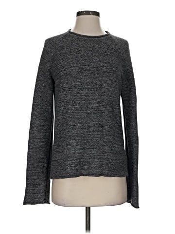 American Apparel Pullover Sweater (view 1)