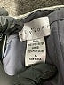 Bill Levkoff 100% Polyester Gray Cocktail Dress Size 4 - photo 7