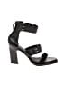 Rag & Bone Black Sandals Size EU 38 1/2 - photo 1