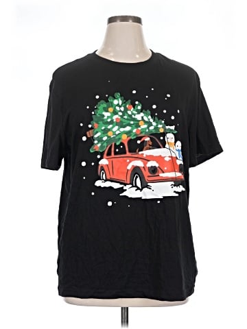 Old Navy Short Sleeve Top (view 1)