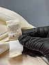 Max Studio Ivory Long Sleeve Blouse Size M - photo 9