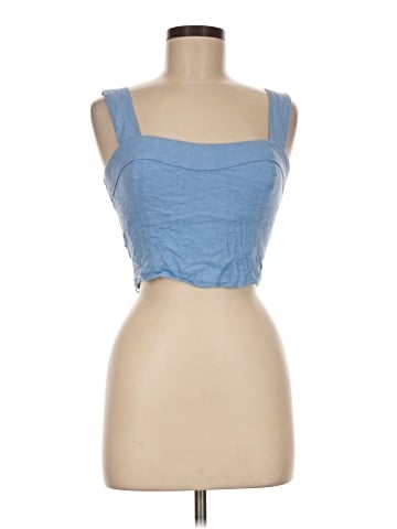 Abercrombie & Fitch Tube Top (view 1)