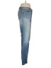 DKNY Jeans Blue Jeans Size 6 - photo 4
