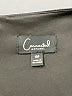Connected Apparel Solid Black Jumpsuit Size 10 (petite) - photo 4