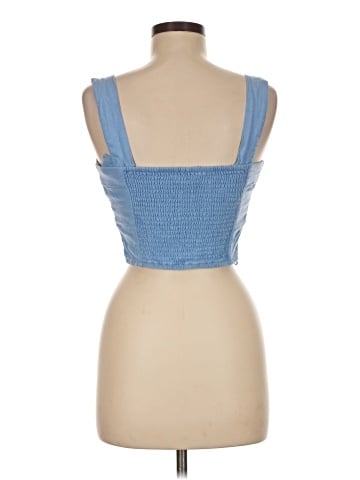 Abercrombie & Fitch Tube Top (view 2)