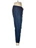 Joe's Jeans Hearts Blue Jeans Size 28 waist - photo 4
