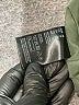 H&M 100% Polyester Gray Jumpsuit Size 14 - photo 5