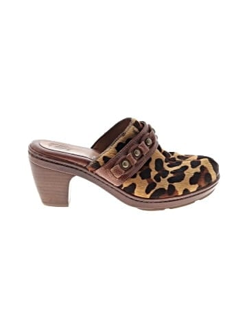 Nurture Mule/Clog (view 1)