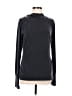 Gap Fit Gray Turtleneck Sweater Size M - photo 1