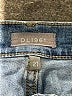 DL1961 Hearts Blue Jeans Size 27 waist - photo 7