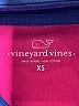 Vineyard Vines 100% Cotton Blue Sweatshirt Size XS - photo 4