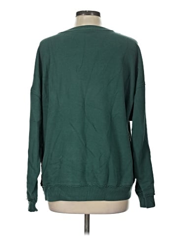Hollister Pullover Sweater (view 2)