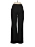Nine West Solid Black Dress Pants Size 6 - photo 2