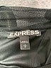 Express Black Cocktail Dress Size S - photo 7