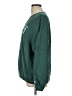 Hollister Green Pullover Sweater Size L - photo 5