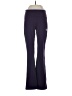 Reebok Purple Active Pants Size 14 - photo 1