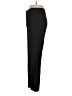 Nine West Solid Black Dress Pants Size 6 - photo 5