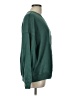 Hollister Green Pullover Sweater Size L - photo 4