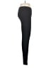 Alice + Olivia Solid Black Active Pants Size S - photo 4