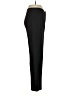 Nine West Solid Black Dress Pants Size 6 - photo 4