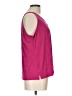 Chico's Pink Sleeveless Top Size L - photo 4