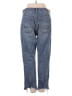 American Eagle Outfitters 100% Cotton Blue Jeans Size 2 - photo 2