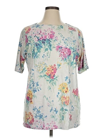 UT for Uniqlo Short Sleeve T-Shirt (view 1)