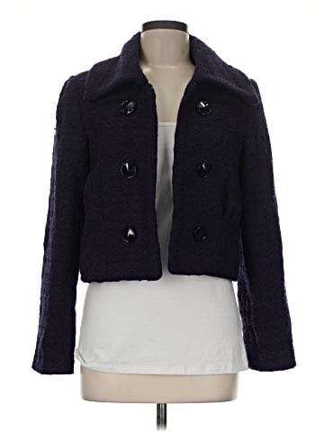 Grace Elements Blazer (view 1)