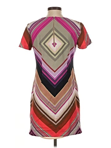 Trina Turk Casual Dress (view 2)