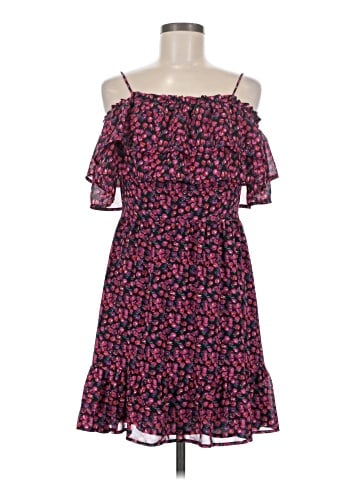 WAYF Casual Dress (view 1)