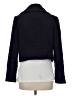 Grace Elements Polka Dots Purple Blazer Size 6 - photo 2