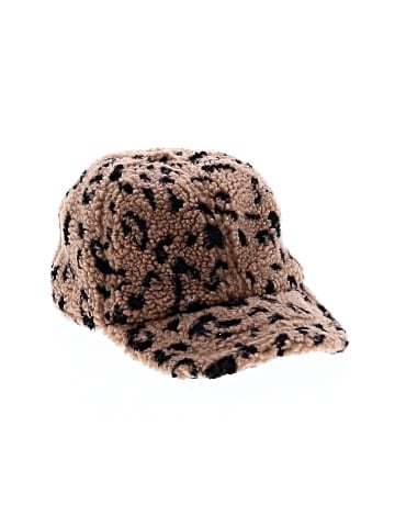 Jennifer Lopez Baseball Cap (view 1)