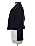 Grace Elements Polka Dots Purple Blazer Size 6 - photo 5