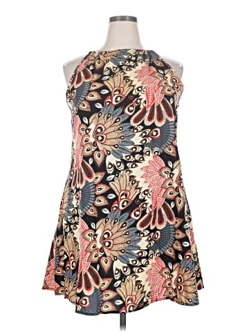Unbranded Cocktail Dress (view 1)