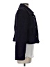 Grace Elements Polka Dots Purple Blazer Size 6 - photo 4