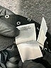 Anne Klein Polka Dots Black Casual Pants Size 10 - photo 8