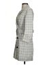 Adelyn Rae Gray Trenchcoat Size S - photo 5