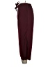 Assorted Brands Burgundy Casual Pants Size XL - photo 5