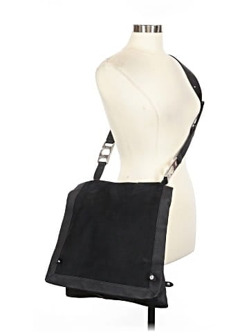 Rag & Bone Messenger (view 2)