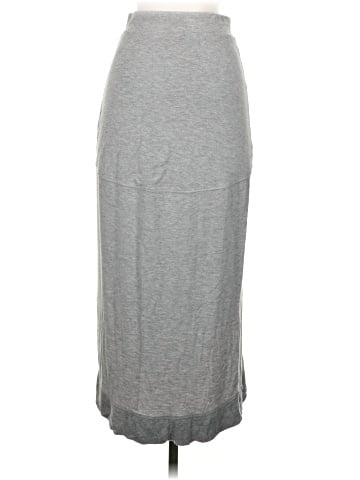 Bordeaux Casual Skirt (view 2)